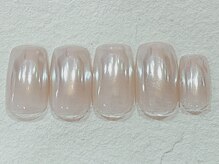 リデル(liddell)/ミラーグラデーション