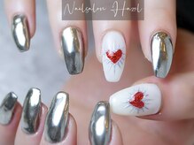 ヘーゼル(Hazel)/