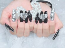 メイク 池袋(Meik)/ネイルデザイン