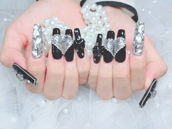 メイク 池袋(Meik)/ネイルデザイン