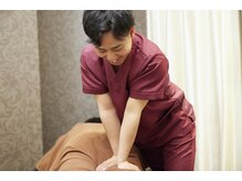 げんき堂整骨院 げんき堂鍼灸院　MEGAドン・キホーテUNY浜松泉町/プロが行う匠マッサージ☆　