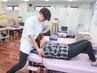 【肩こり・首こり】安井整体 集中改善コース◆¥5,500