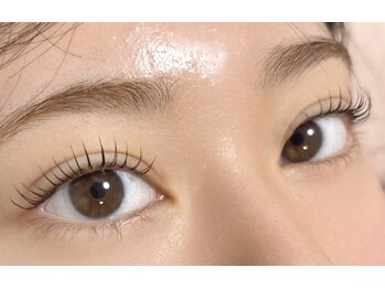 ダリア(Dahlia)/まつげパーマ★