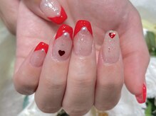 チユ ネイルサロン(CHIYU)/