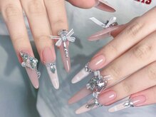 ラッキー(Lucky)/やり放題