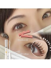 アンドエー(and...A)/ラッシュリフト