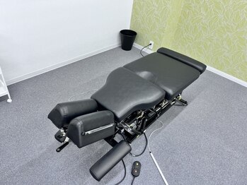 のりさだ整骨院 山の田院/