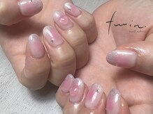 ツイン(twin.)/ワンホンデザイン