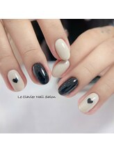 ル クラヴィエ(Le Clavier)/