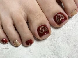 ミラーのハート