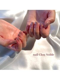 グラデーション