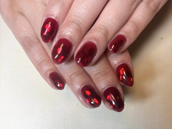 ルポネイル(repos.nail)/お客様ネイル