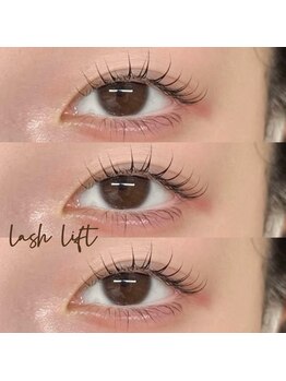 クレヴィア(CREBIA)/ラッシュリフト♪