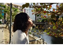 マツエクサロン ミック 下通り店(Mic)/Lカールで瞳♪スッキリ