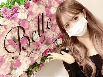 ベル 南船場店(Belle)/伊藤桃ちゃんもご来店
