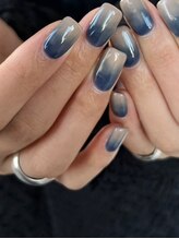 ステイシーネイル(stay she Nail)/デザイン90min sample