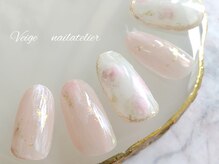 ヴェイジュ(Veige)/選べるデザイン￥7,480