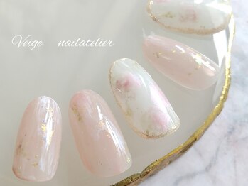 ヴェイジュ(Veige)/選べるデザイン￥7,480