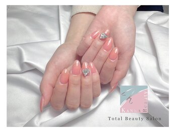 カンナ(Kanna)/6800円