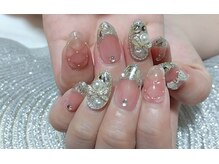 ネイルサロン 山坂