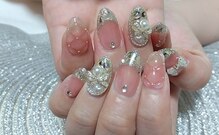 ネイルサロン 山坂