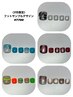 【7月限定】フットジェルネイルサンプルデザイン¥7700※付替オフは別途選択