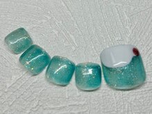 ケイココ(Keicoco)/フットネイル-8,300円