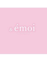 エモワ(&emoi)&nbsp;蓮井 