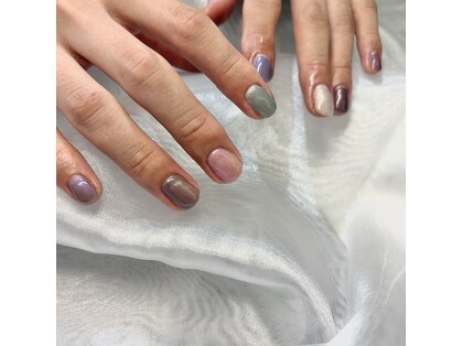 ペンダルネイル(Pendall Nail)の写真