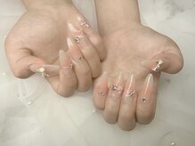 アンナ ネイル(Anna Nail)/
