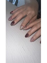 コルセ(corse)/ツイード