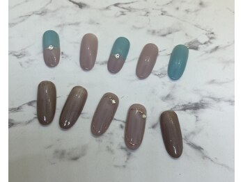 和(NIKI)/秋デザイン