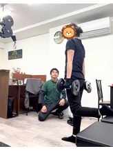 ヘラクレス (HERAKLES)/