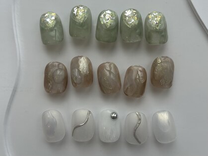 ピリナ(pillina)の写真