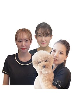 ベンザイ 梅田店(BENZAI)/スタッフ一同サポートOK