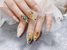 コロミネイル(colome nail)/