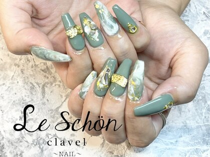 レシャン クラベル(Leschon clavel)の写真