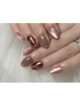 定額メニューのあるサロン