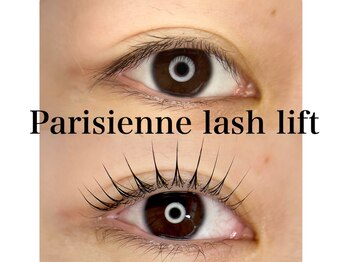 マナ(Mana)/パリジェンヌラッシュリフト