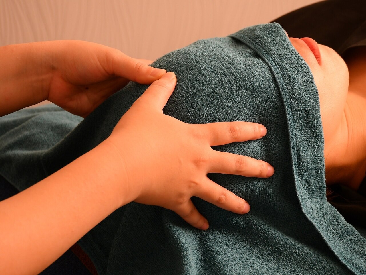 気功治療大全 中国気功整体院 本店｜ホットペッパービューティー