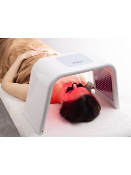 お肌をきれいにしたい