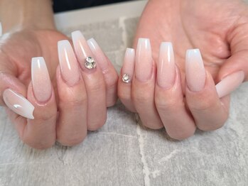 ネイルホン(nail Hong)/