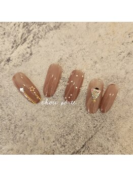 シュポルテ(chou porte)/