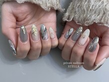 ステラ(private nailroom STELLA)