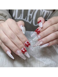 長さだしやり放題×つけ放題