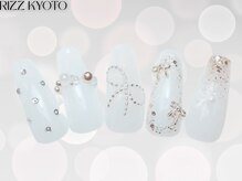 リズ キョウト(RIZZ KYOTO)/３：【次世代ネイル・再来の方】