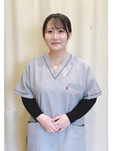 いちまる鍼灸院 小島 由真