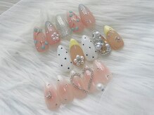 ジョアアンジェ 上本町店(joieange)