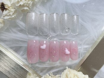 毎月変わる定額デザイン¥8250