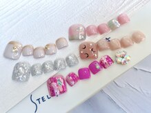 ネイルサロン ステラ(Nail Salon STELLA)